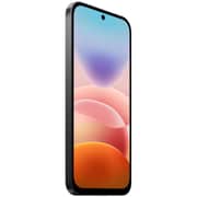 Xiaomi Redmi 17 5G 256GB 6GB RAM Black Dual Sim Smartphone