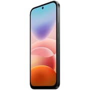 Xiaomi Redmi 17 5G 256GB 6GB RAM Black Dual Sim Smartphone