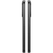 Xiaomi Redmi 17 5G 256GB 6GB RAM Black Dual Sim Smartphone