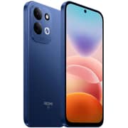 Xiaomi Redmi 17 5G 256GB 6GB RAM Deep Blue Dual Sim Smartphone