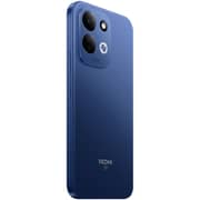 Xiaomi Redmi 17 5G 256GB 6GB RAM Deep Blue Dual Sim Smartphone