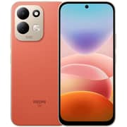 Xiaomi Redmi 17 5G 256GB 6GB RAM Vivid Orange Dual Sim Smartphone
