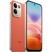 Xiaomi Redmi 17 5G 256GB 6GB RAM Vivid Orange Dual Sim Smartphone