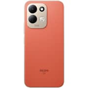Xiaomi Redmi 17 5G 256GB 6GB RAM Vivid Orange Dual Sim Smartphone