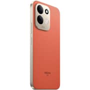 Xiaomi Redmi 17 5G 256GB 6GB RAM Vivid Orange Dual Sim Smartphone