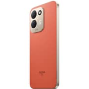 Xiaomi Redmi 17 5G 256GB 6GB RAM Vivid Orange Dual Sim Smartphone