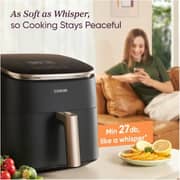 Cosori TurboBlaze 9-in-1 Air Fryer - CAF-DC602-KAE