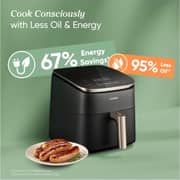 Cosori TurboBlaze 9-in-1 Air Fryer - CAF-DC602-KAE