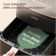 Cosori TurboBlaze 9-in-1 Air Fryer - CAF-DC602-KAE
