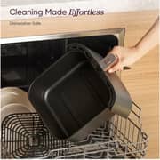 Cosori TurboBlaze 9-in-1 Air Fryer - CAF-DC602-KAE