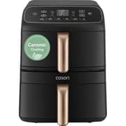 Cosori Turbo Tower Dual Air Fryer - CAF-DC861-CAE