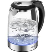 Cosori Glass Electric Kettle - CGK-G173-KAE