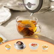 Cosori Glass Electric Kettle - CGK-G173-KAE