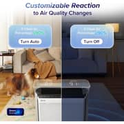 Levoit EverestAir Smart Air Purifier - LAP-EL551S-AGC