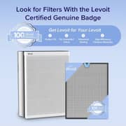 Levoit EverestAir Smart Air Purifier - LAP-EL551S-AGC