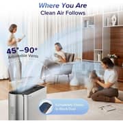 Levoit EverestAir Smart Air Purifier - LAP-EL551S-AGC