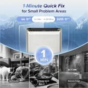 Levoit EverestAir Smart Air Purifier - LAP-EL551S-AGC