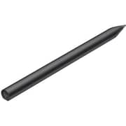 HP Rechargeable MPP 2.0 Tilt Stylus Pen Black - 3J122AA