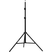 Porodo Portable Expandable Tripod Black - PD21M2026BK