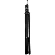 Porodo Portable Expandable Tripod Black - PD21M2026BK