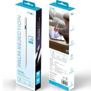 Pawa Stark Smart Pencil With Palm Rejection White - PW-SMPN2113-WH