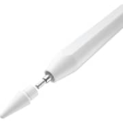 Pawa Stark Smart Pencil With Palm Rejection White - PW-SMPN2113-WH