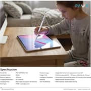 Pawa Stark Smart Pencil With Palm Rejection White - PW-SMPN2113-WH