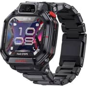 Huawei Kids X1 Pro Smartwatch Black