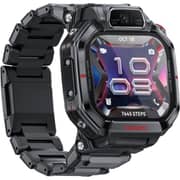 Huawei Kids X1 Pro Smartwatch Black