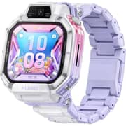 Huawei Kids X1 Pro Smartwatch Purple