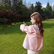 Huawei Kids X1 Pro Smartwatch Purple