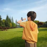 Huawei Kids X1 Smartwatch Blue