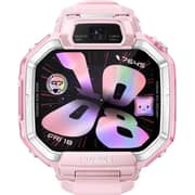Huawei Kids X1 Smartwatch Pink