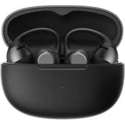 Shokz Opendots 2 Clip-On Wireless Earbuds Black