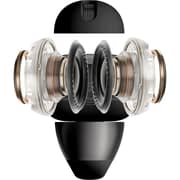 Shokz Opendots 2 Clip-On Wireless Earbuds Black