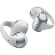 Shokz Opendots 2 Clip-On Wireless Earbuds Grey