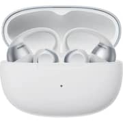 Shokz Opendots 2 Clip-On Wireless Earbuds Grey