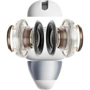 Shokz Opendots 2 Clip-On Wireless Earbuds Grey