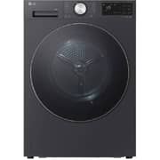 LG Front Load Heat Pump Dryer 10 kg - RH10X54V2NP.AEGPEE