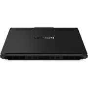 Lenovo Legion 5i Gaming (2026) Laptop - 2nd Series / Intel Core Ultra 9-290HX Plus / 15.3inch WQXGA / 1TB SSD / 32GB RAM / 12GB NVIDIA GeForce RTX 5070 / Windows 11 Home / English & Arabic Keyboard / Eclipse Black / Middle East Version - [83VK003MAX]