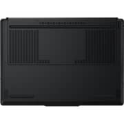 Lenovo Legion 5i Gaming (2026) Laptop - 2nd Series / Intel Core Ultra 9-290HX Plus / 15.3inch WQXGA / 1TB SSD / 32GB RAM / 12GB NVIDIA GeForce RTX 5070 / Windows 11 Home / English & Arabic Keyboard / Eclipse Black / Middle East Version - [83VK003MAX]