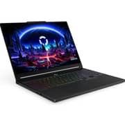 Lenovo Legion 5i Gaming (2026) Laptop - 2nd Series / Intel Core Ultra 9-290HX Plus / 15.3inch WQXGA / 1TB SSD / 32GB RAM / 12GB NVIDIA GeForce RTX 5070 / Windows 11 Home / English & Arabic Keyboard / Eclipse Black / Middle East Version - [83VK003MAX]