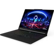 Lenovo Legion 5i Gaming (2026) Laptop - 2nd Series / Intel Core Ultra 9-290HX Plus / 15.3inch WQXGA / 1TB SSD / 32GB RAM / 12GB NVIDIA GeForce RTX 5070 / Windows 11 Home / English & Arabic Keyboard / Eclipse Black / Middle East Version - [83VK003MAX]