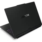 Lenovo Legion 5i Gaming (2026) Laptop - 2nd Series / Intel Core Ultra 9-290HX Plus / 15.3inch WQXGA / 1TB SSD / 32GB RAM / 12GB NVIDIA GeForce RTX 5070 / Windows 11 Home / English & Arabic Keyboard / Eclipse Black / Middle East Version - [83VK003MAX]