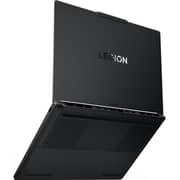 Lenovo Legion 5i Gaming (2026) Laptop - 2nd Series / Intel Core Ultra 9-290HX Plus / 15.3inch WQXGA / 1TB SSD / 32GB RAM / 12GB NVIDIA GeForce RTX 5070 / Windows 11 Home / English & Arabic Keyboard / Eclipse Black / Middle East Version - [83VK003MAX]