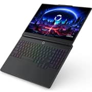 Lenovo Legion 5i Gaming (2026) Laptop - 2nd Series / Intel Core Ultra 9-290HX Plus / 15.3inch WQXGA / 1TB SSD / 32GB RAM / 12GB NVIDIA GeForce RTX 5070 / Windows 11 Home / English & Arabic Keyboard / Eclipse Black / Middle East Version - [83VK003MAX]