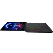 Lenovo Legion 5i Gaming (2026) Laptop - 2nd Series / Intel Core Ultra 9-290HX Plus / 15.3inch WQXGA / 1TB SSD / 32GB RAM / 12GB NVIDIA GeForce RTX 5070 / Windows 11 Home / English & Arabic Keyboard / Eclipse Black / Middle East Version - [83VK003MAX]
