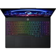 Lenovo Legion 5i Gaming (2026) Laptop - 2nd Series / Intel Core Ultra 9-290HX Plus / 15.3inch WQXGA / 1TB SSD / 32GB RAM / 12GB NVIDIA GeForce RTX 5070 / Windows 11 Home / English & Arabic Keyboard / Eclipse Black / Middle East Version - [83VK003MAX]