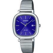 Casio Women's Watch - LTP-B166D-2AVDF 