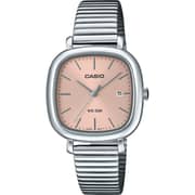 Casio Women's Watch - LTP-B166D-4AVDF